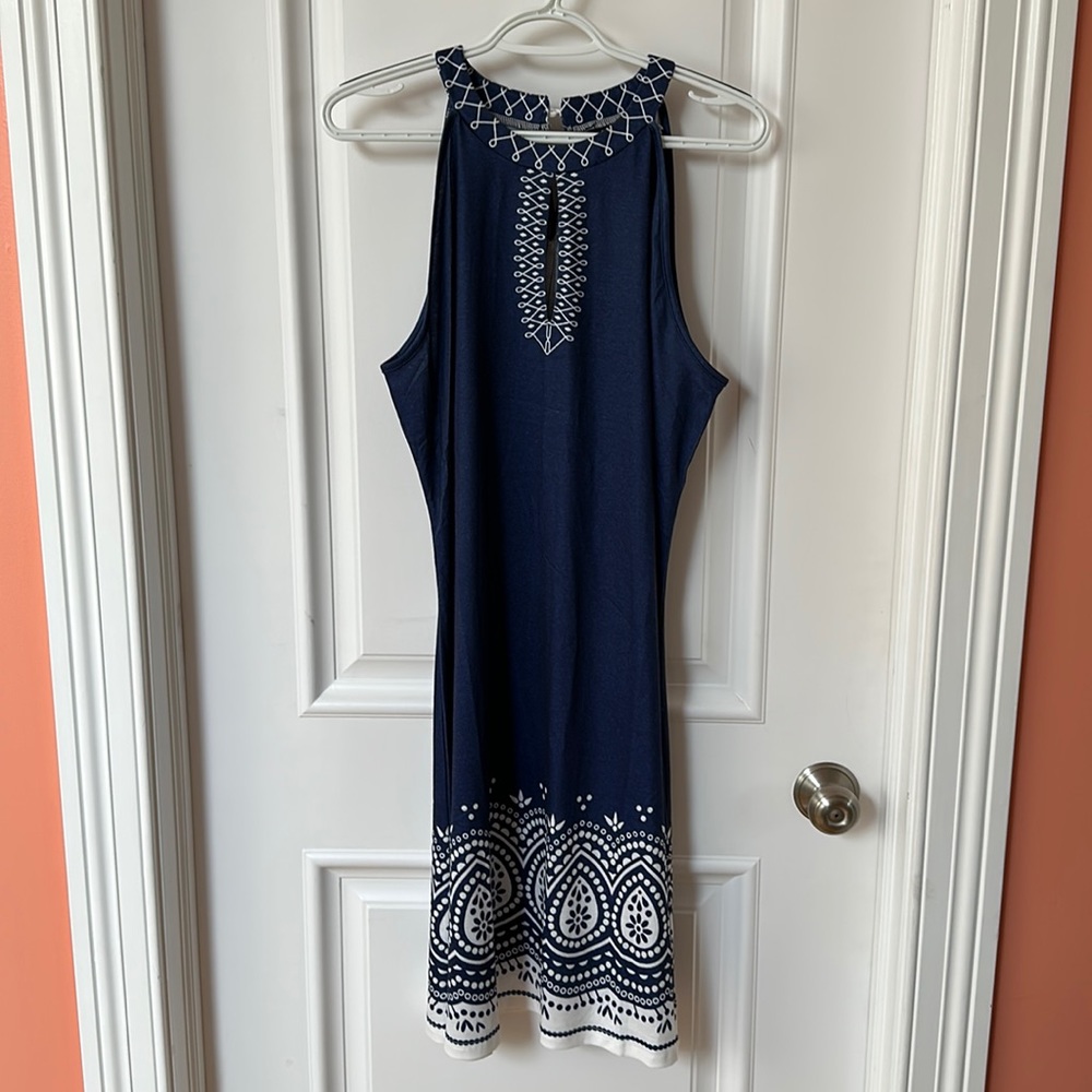 Noracora Sun Dress